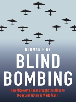 cover image of Blind Bombing